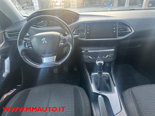 PEUGEOT 308 usata, con Chiusura centralizzata