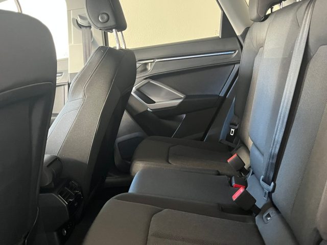 AUDI Q3 usata, con Bluetooth