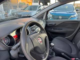 FIAT Punto usata, con Autoradio