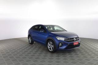 VOLKSWAGEN Taigo usata 1