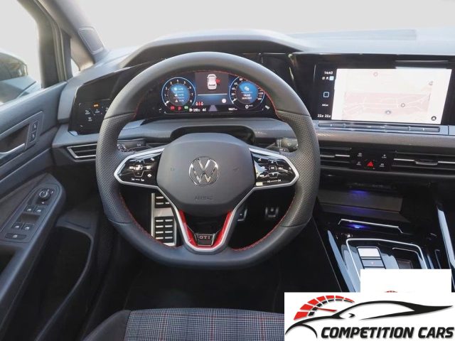 VOLKSWAGEN Golf usata, con Chiusura centralizzata