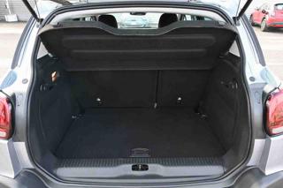 CITROEN C3 Aircross usata, con Chiusura centralizzata