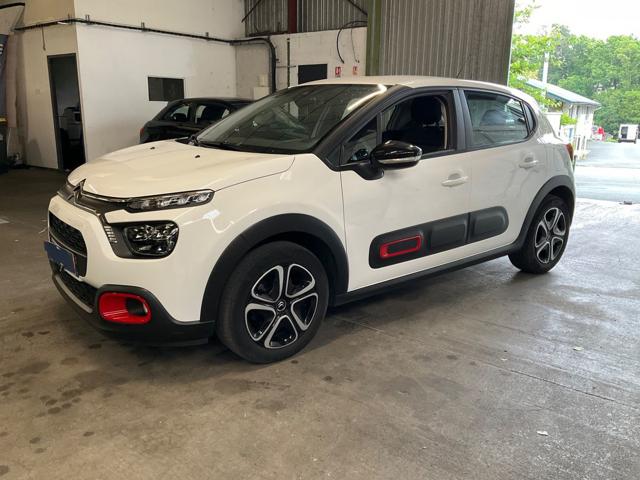 CITROEN C3 usata, con ABS