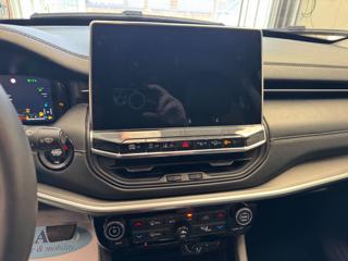 JEEP Compass usata, con Controllo automatico clima
