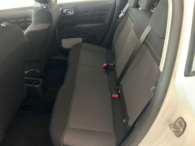 CITROEN C3 usata, con Autoradio