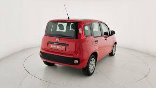 FIAT Panda usata, con Start/Stop Automatico