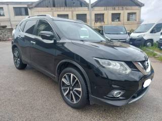 NISSAN X-Trail usata 1