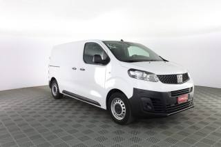 FIAT Scudo usata 1