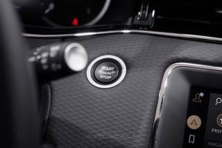 LAND ROVER Range Rover Evoque usata, con Servosterzo