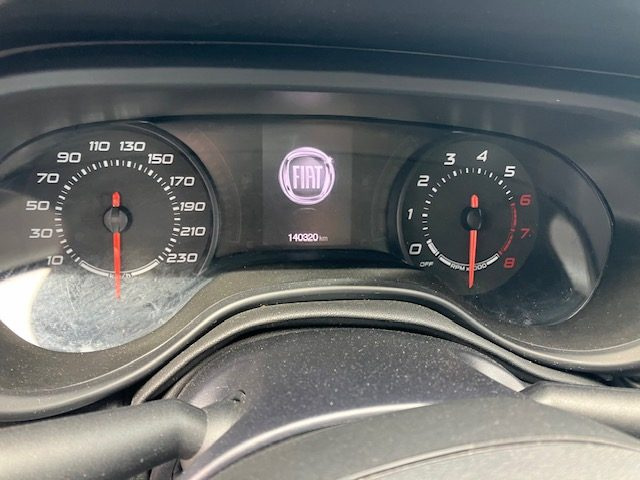 FIAT Tipo usata, con Climatizzatore