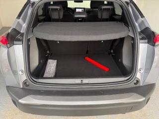 PEUGEOT 2008 usata, con ESP
