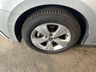 SKODA Octavia usata, con USB
