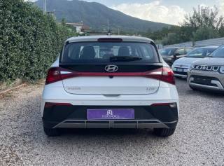 HYUNDAI i20 usata, con Antifurto