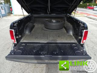 DODGE RAM usata, con Isofix