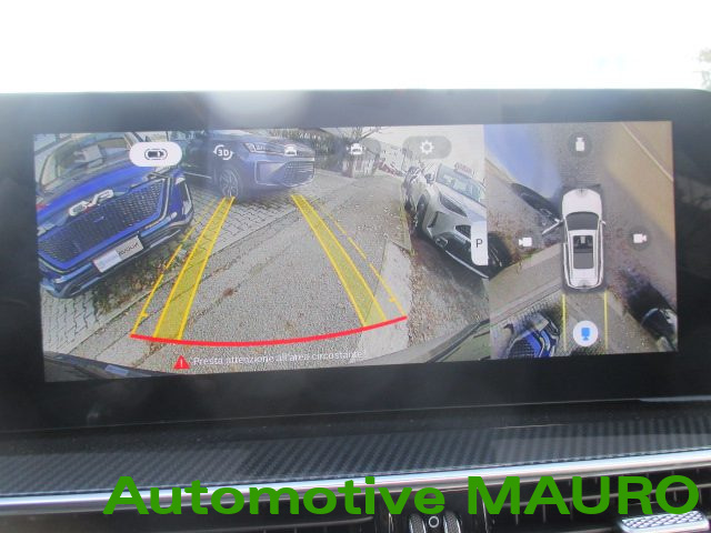 DR MOTOR DR 6.0 usata, con Controllo elettronico della corsia