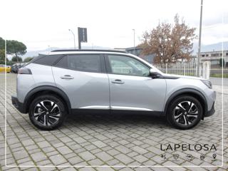 PEUGEOT 2008 usata, con Chiusura centralizzata