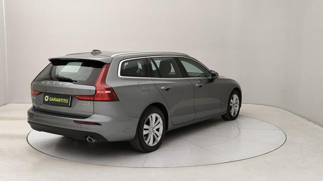 VOLVO V60 usata, con Alzacristalli elettrici