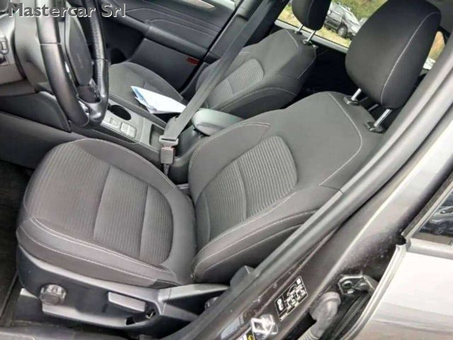 FORD Kuga usata, con Autoradio