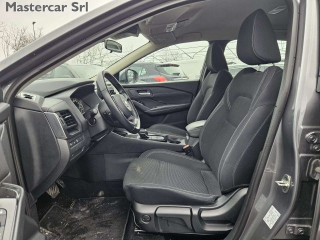 NISSAN Qashqai usata, con USB