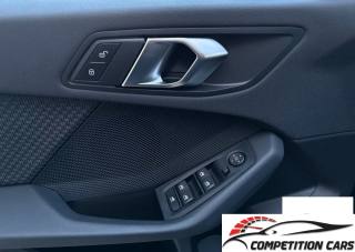 AUDI Q2 usata, con Airbag laterali