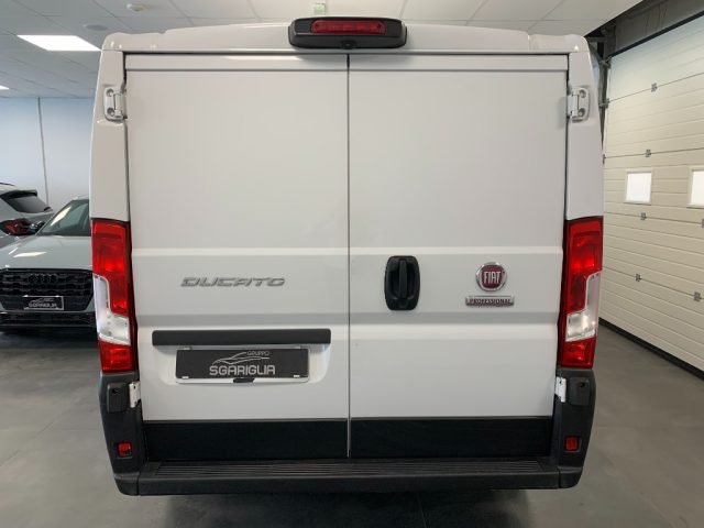 FIAT Ducato usata, con Boardcomputer