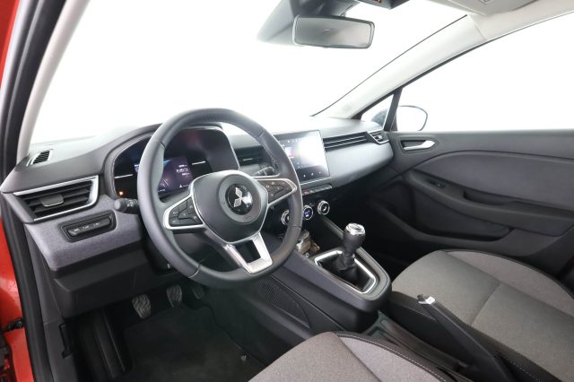 MITSUBISHI Colt usata 7