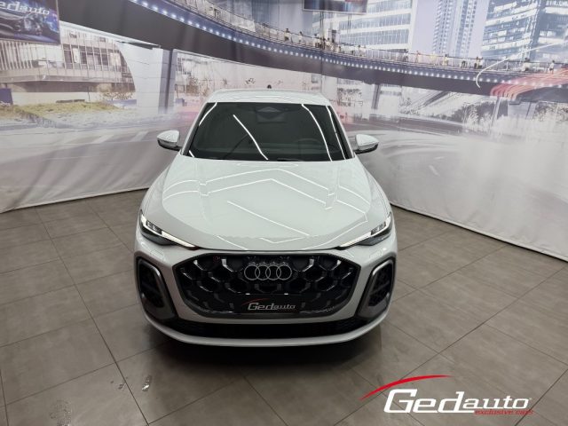 AUDI Q5 usata, con Airbag