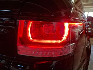 LAND ROVER Range Rover Sport usata, con Tettuccio apribile