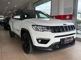 JEEP Compass 1.6 Multijet II 2WD Night Eagle