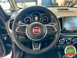FIAT 500L usata, con Fendinebbia