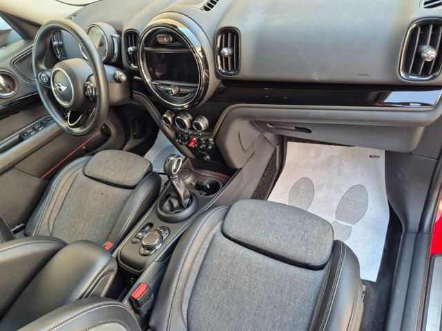 MINI Countryman usata, con ESP