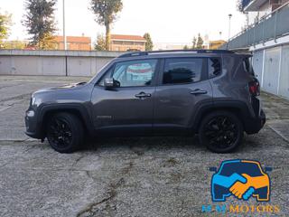 JEEP Renegade usata, con Chiusura centralizzata
