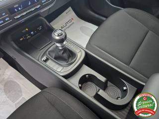 HYUNDAI Kona usata, con Tettuccio apribile