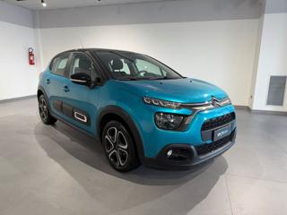 CITROEN C3 usata, con Airbag