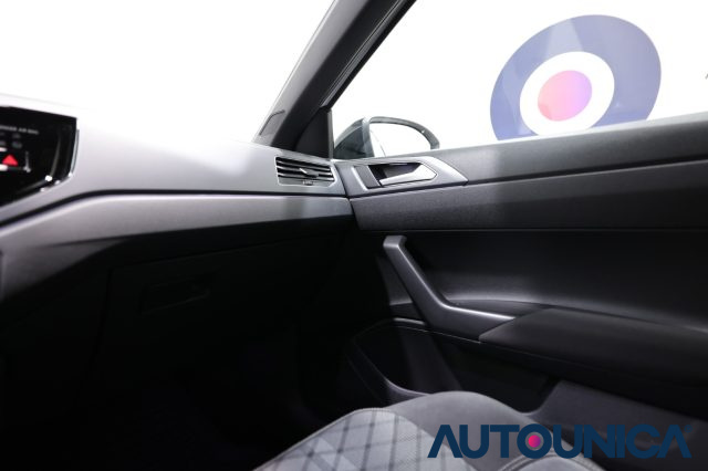 VOLKSWAGEN Taigo usata, con Specchietti laterali elettrici