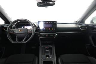 CUPRA Formentor usata 4
