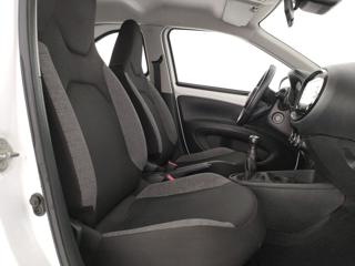 TOYOTA Aygo X usata, con Chiusura centralizzata