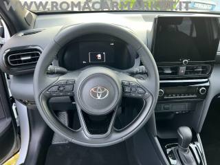 TOYOTA Yaris Cross usata, con Immobilizzatore elettronico