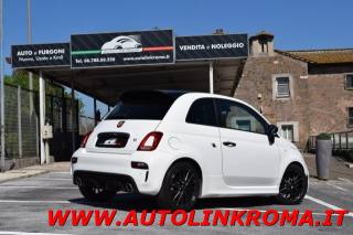 ABARTH 595 usata, con Alzacristalli elettrici