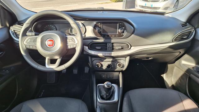 FIAT Tipo usata, con Chiusura centralizzata