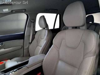 VOLVO XC90 usata, con Immobilizzatore elettronico