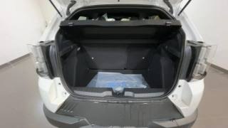 FIAT Grande Panda usata, con Autoradio digitale