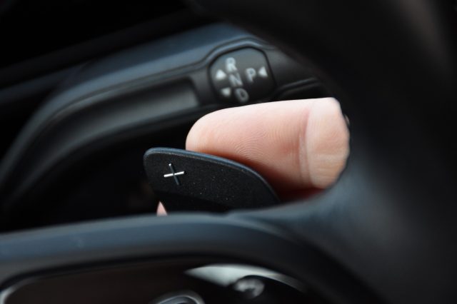 MERCEDES-BENZ GLA 200 usata, con Cruise Control
