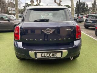 MINI Countryman usata, con Airbag Passeggero
