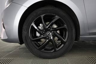 OPEL Corsa usata 8