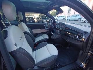 FIAT 500 usata, con Cruise Control