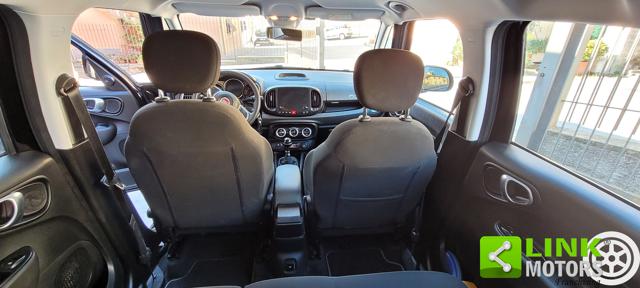 FIAT 500L usata 19