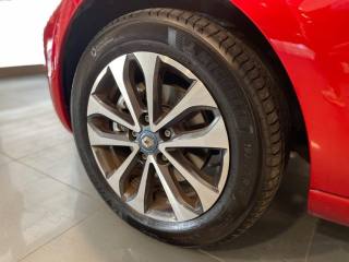 RENAULT ZOE usata, con Servosterzo