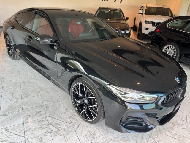 BMW 840 usata, con ABS