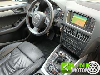 AUDI Q5 usata 55